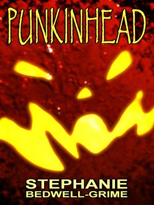 cover image of PunkinHead